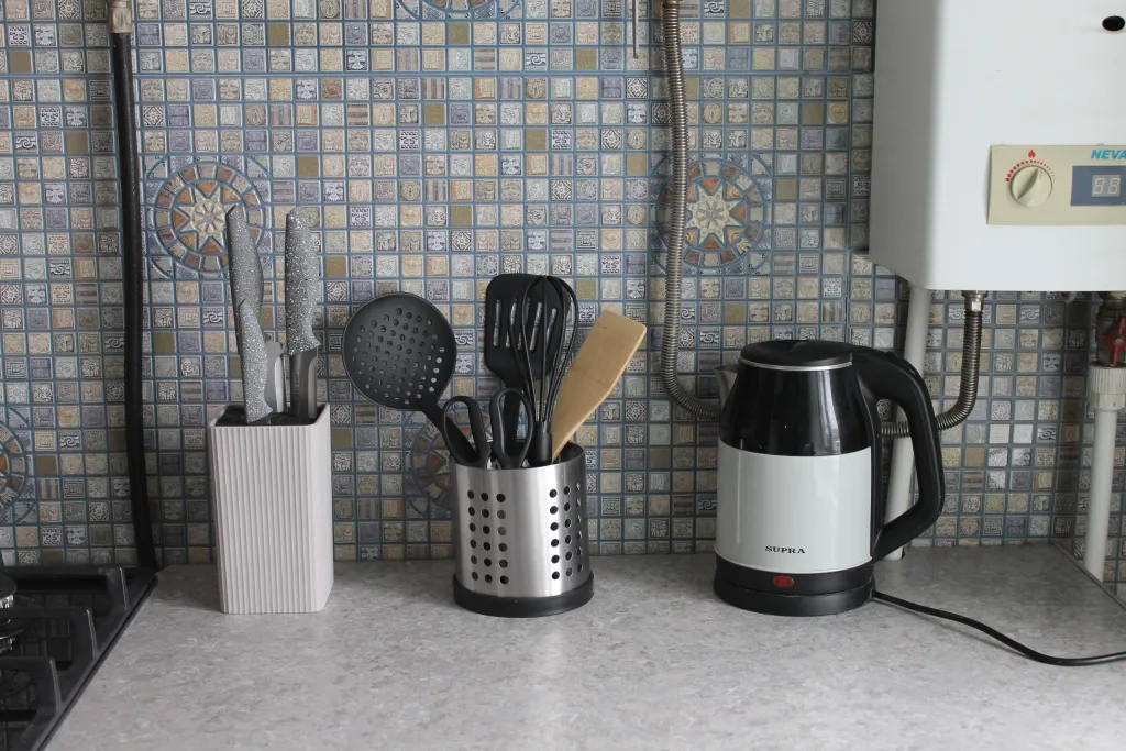 Квартира в историческом центре