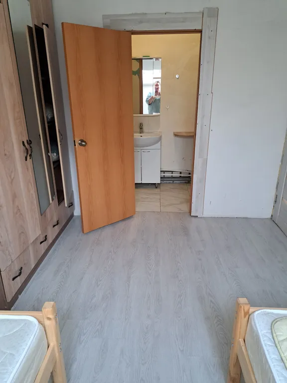 Двухэтажная большая квартира для 2-3 семей