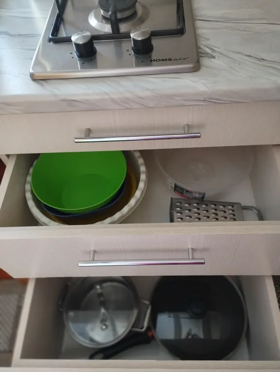 3-комнатный Дом