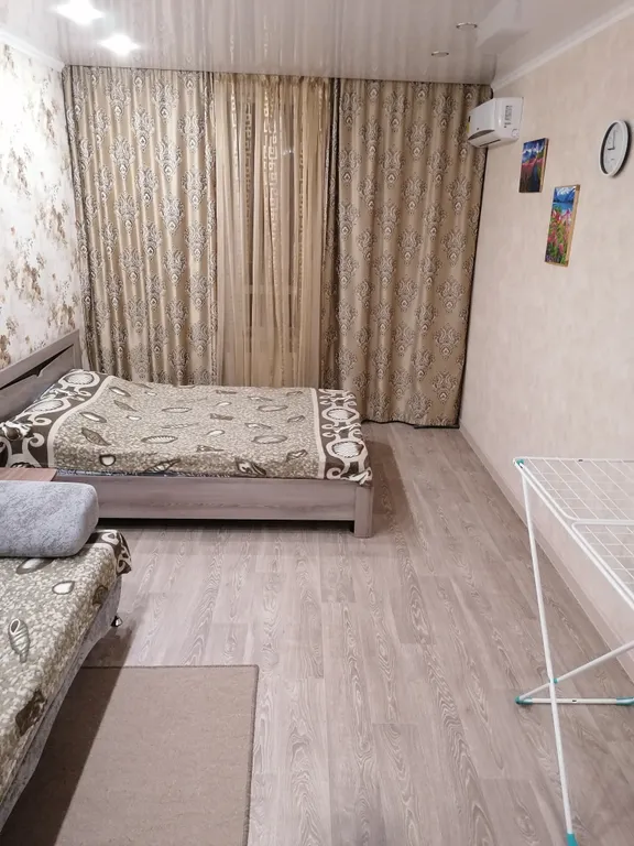 Квартира 1-комнатная Квартира — Анапа