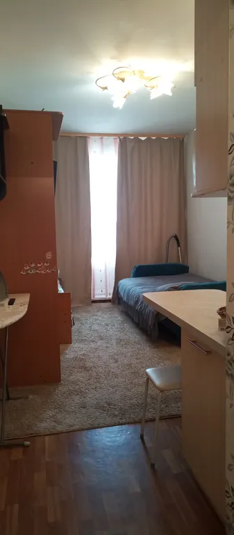 Уютная, тихая студия в Белых росах