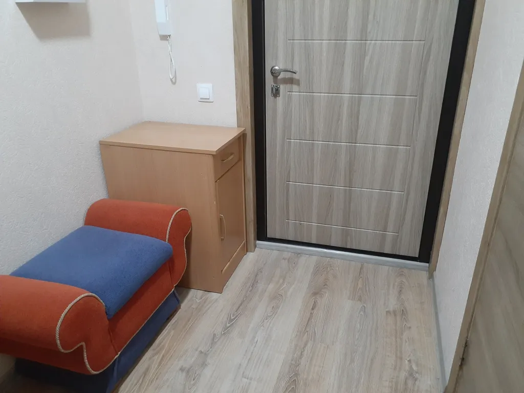 Простая чистая квартира по М4 и Тамбов трассе вблизи Воронежа