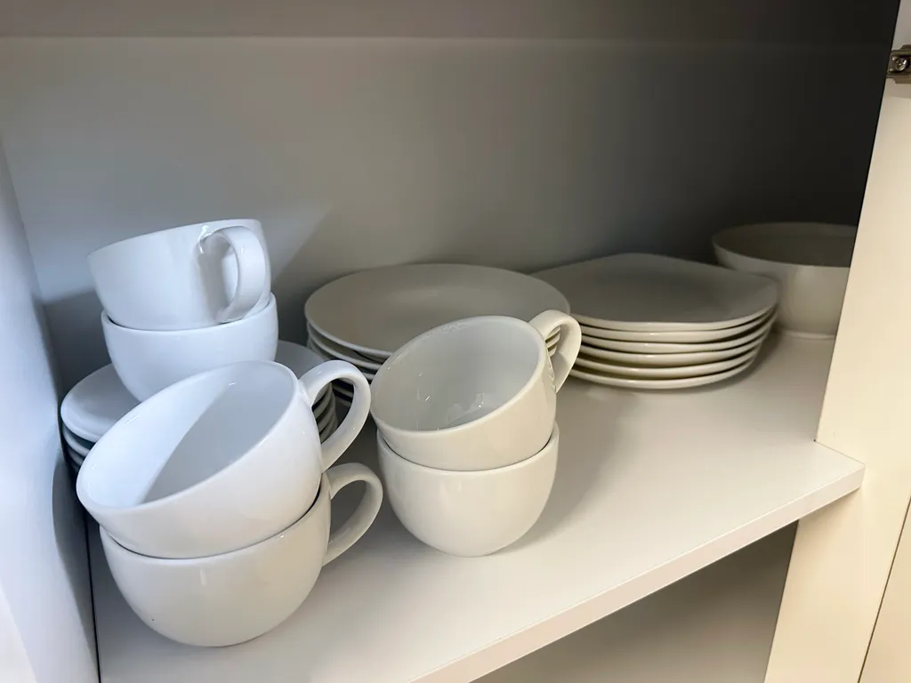 2-комнатный апартамент, шикарный вид на море