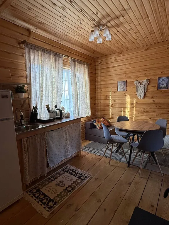 Дом посуточно "Счастливый Алтай"