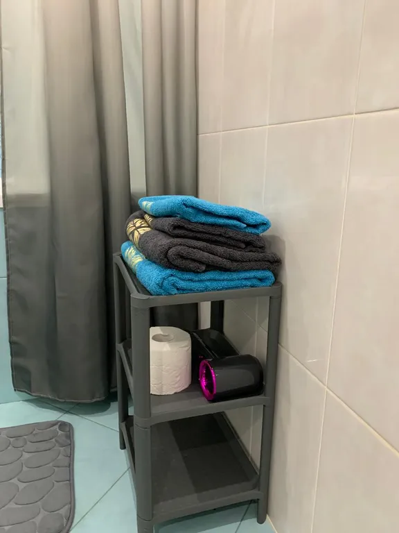 Комфортабельная квартира в центре города