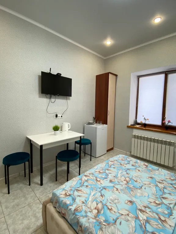 Студия у Кремля