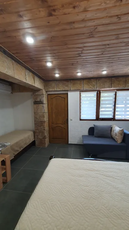 Квартира Комната — Гагра