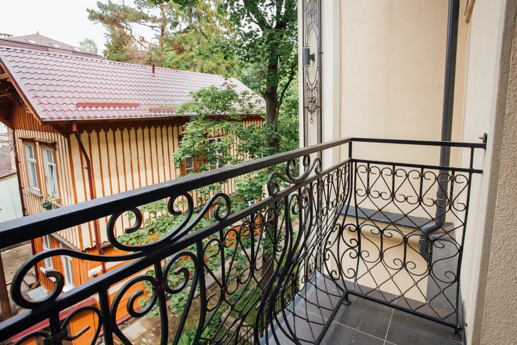 Квартира Квартира Baltic Resort в центре у водонапорной башни Раушена — Светлогорск