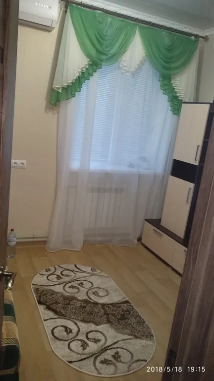 Квартира 2-комнатная Квартира — Феодосия