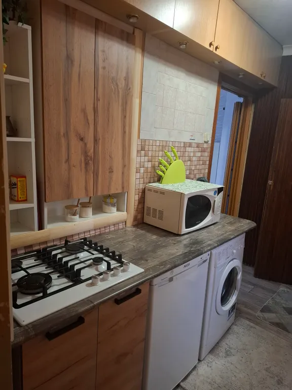 Квартира в курортной зоне