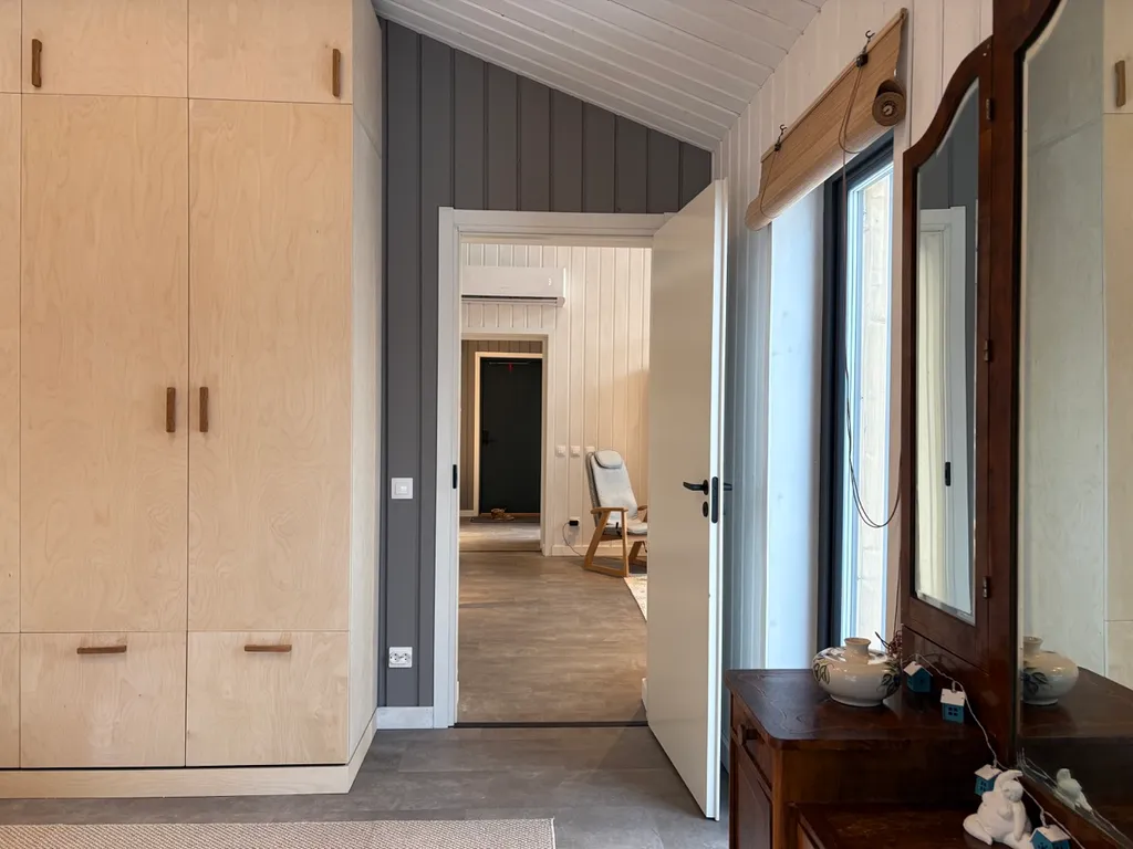 3-комнатный Дом