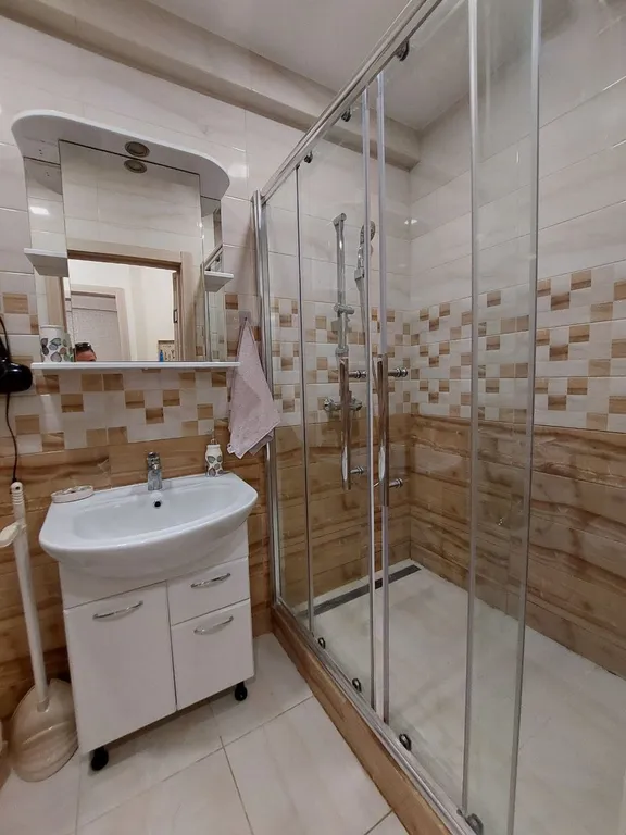 Квартира Уютная квартира в престижном морском районе города — Севастополь