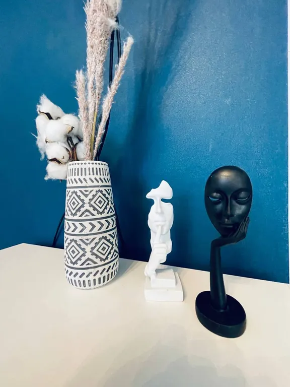 Стильная и уютная двухкомнатная квартира от сети гостевых квартир СОВА