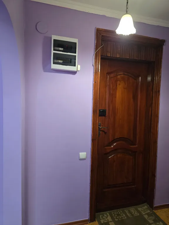 Квартира на берегу моря