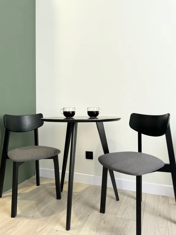 Квартира Квартира Уютная студия в историческом центре города — Красноярск