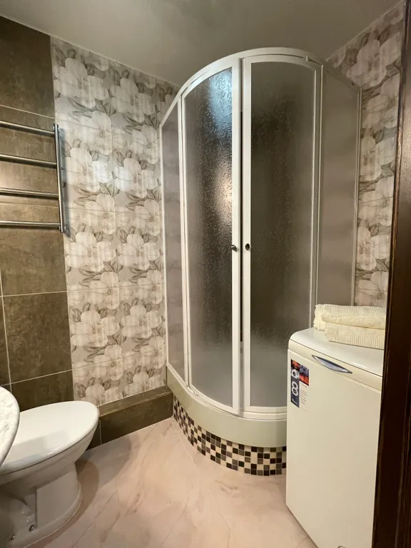 Квартира Атмосферная квартира-студия — Нахабино