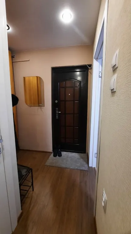 Уютная квартира в пешей доступности от горнолыжного склона