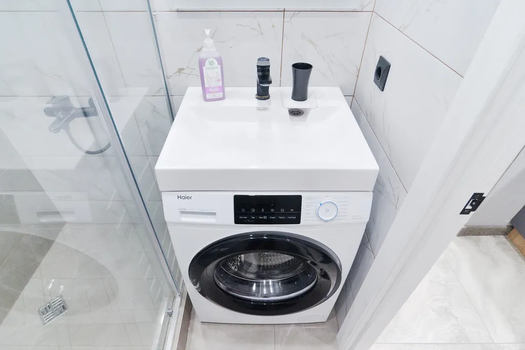 Уютная студия с евроремонтом