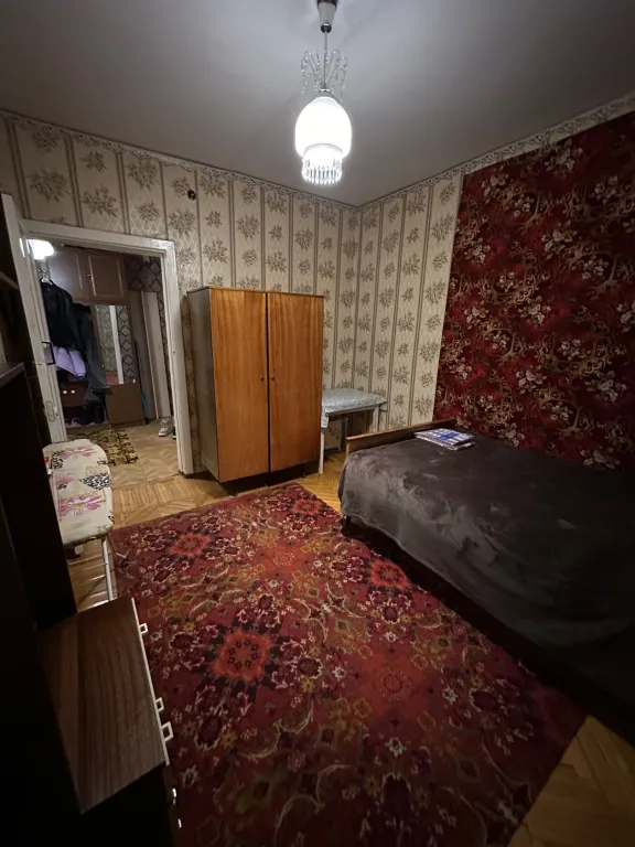 Квартира в центре города