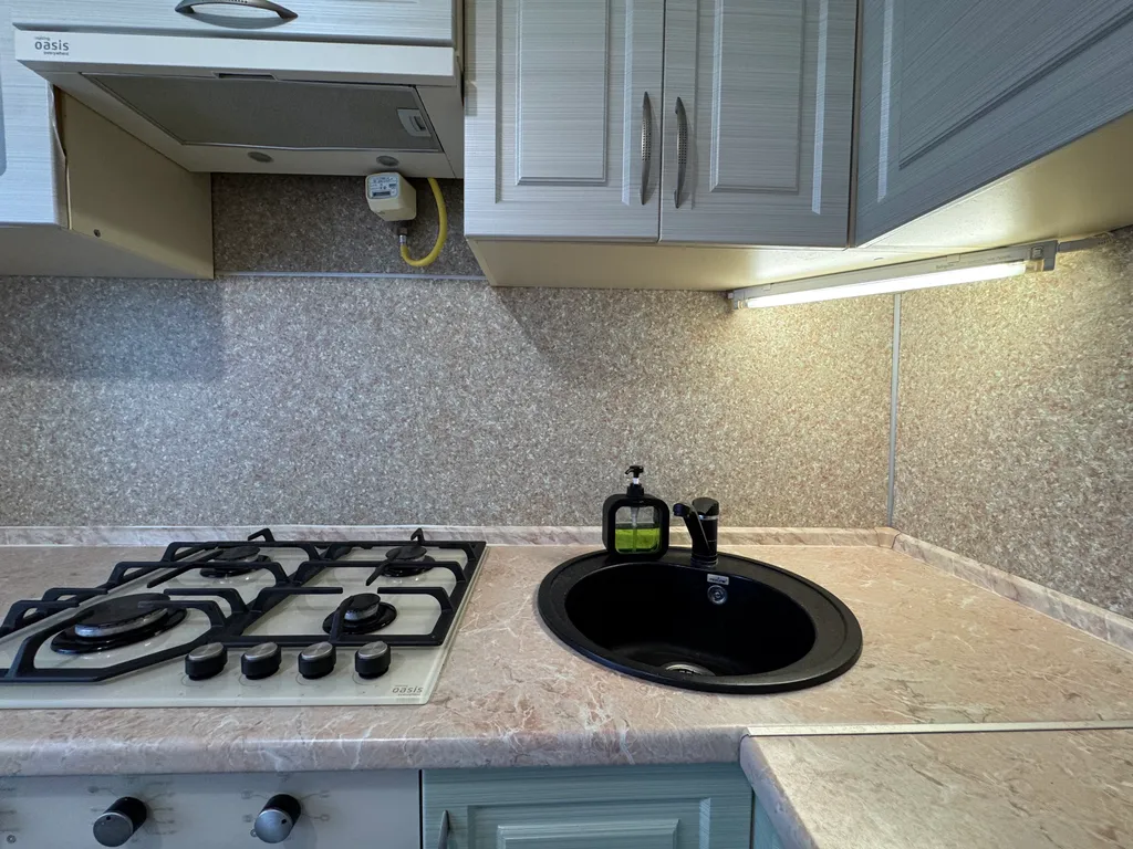 Рядом лес, никакой суеты