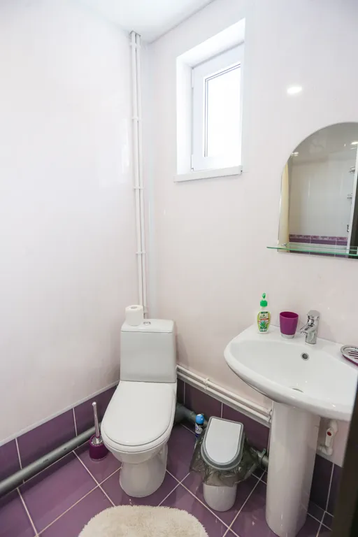 Дом с гаражом для семейного отдыха 100 метров до моря