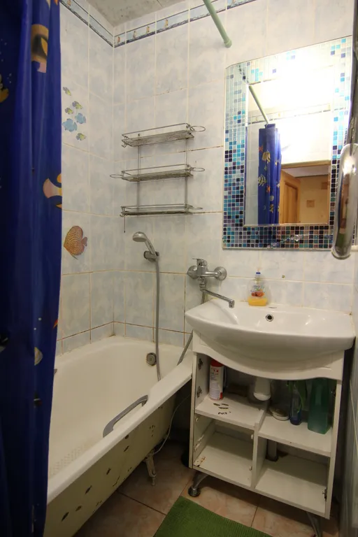 Квартира класса стандарт