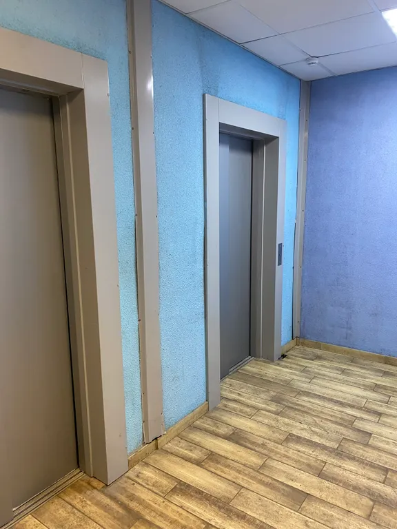 Квартира Уютная квартира в центре с видом на Финский залив — Санкт-Петербург