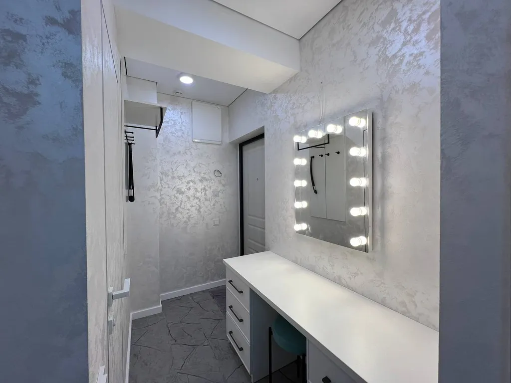 Студия с красивым видом на море в ЖК Каравелла Португалии