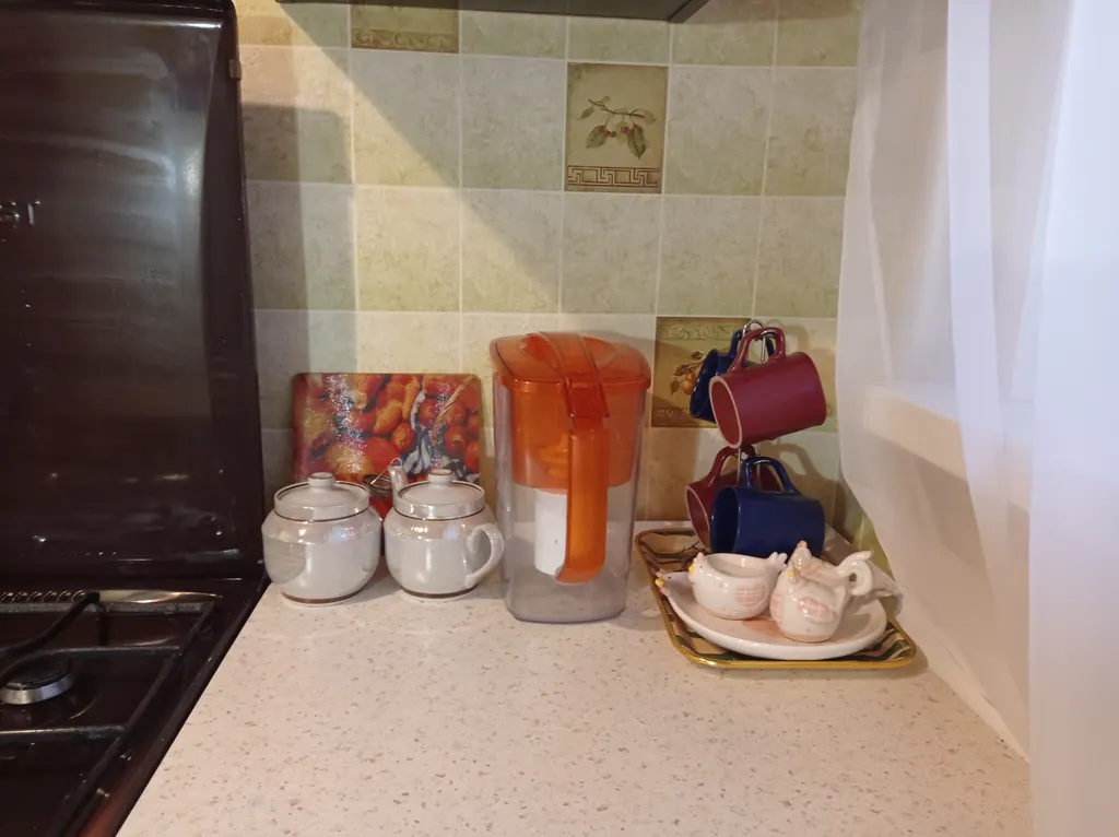 Уютная квартира в центральном районе города