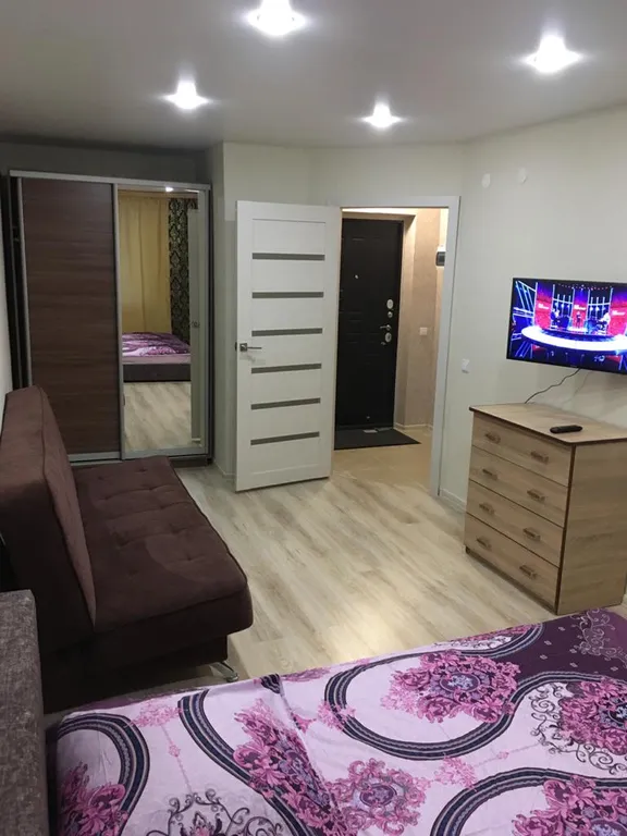 Уютная квартира в центре города — аренда посуточно в Курск