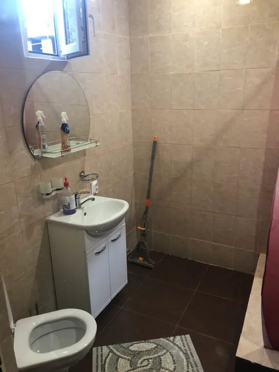 Квартира Квартира Номер в частном секторе — Гагра