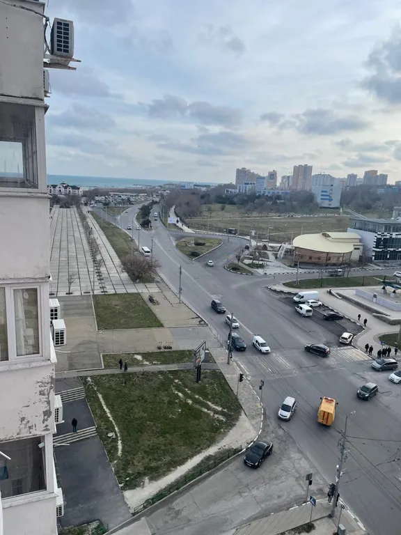 Уютную квартира на первой полосе от моря — аренда посуточно в Новороссийск