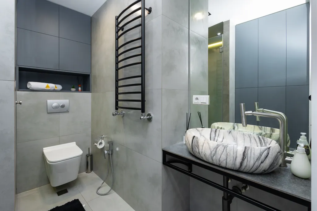 Уютная квартира на улице Кохбаци