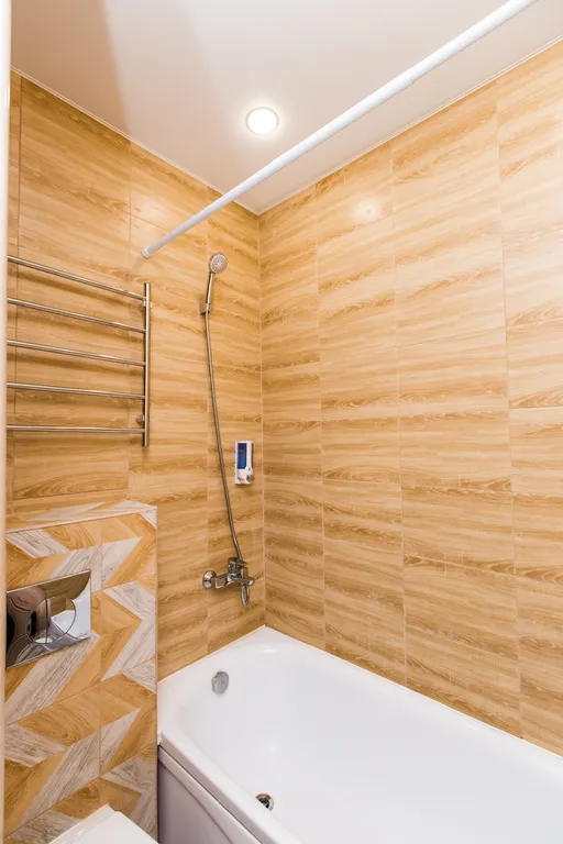 Стильная квартира недорого