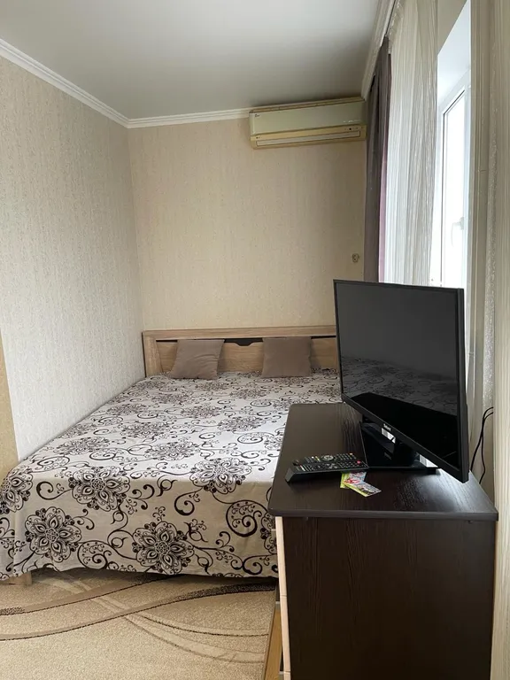 Уютная, однокомнатная квартира