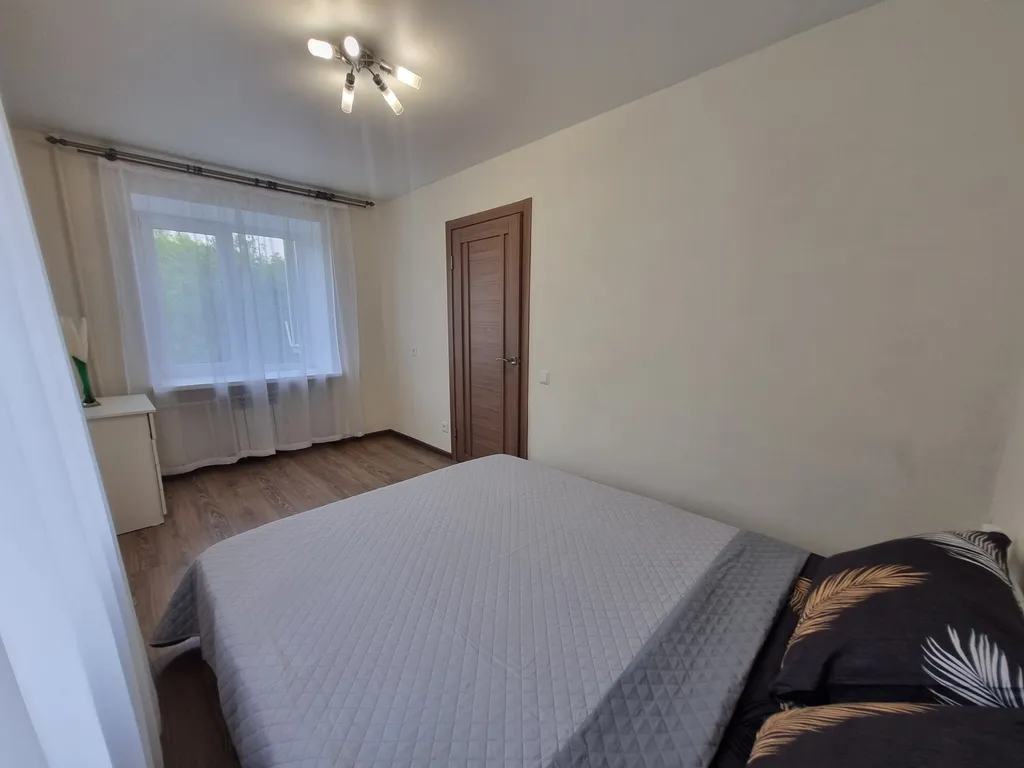 Квартира Уютная 2х комнатная квартира в отличном состоянии — Хабаровск