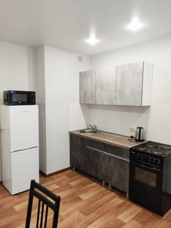 Квартира в Солнечном на Соколовской — аренда посуточно в Красноярск