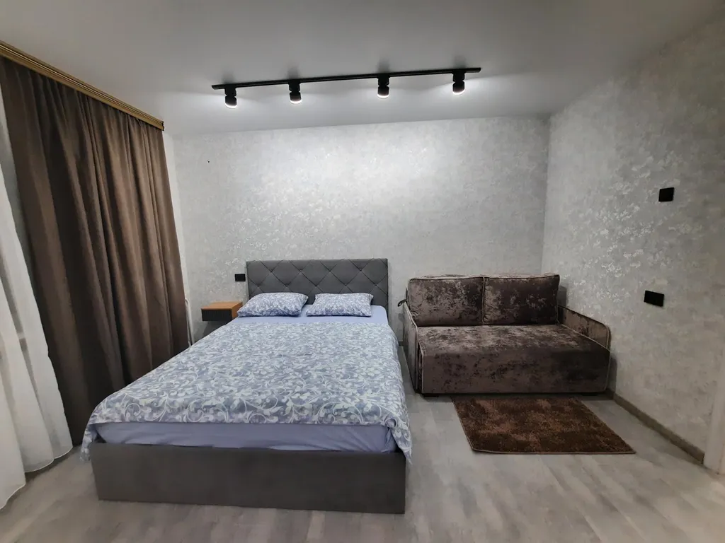 Шикарная квартира