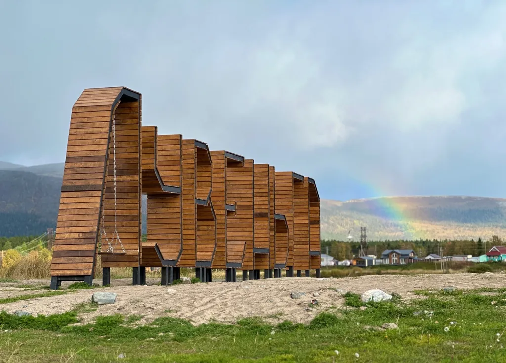 Апартамент с видом на море