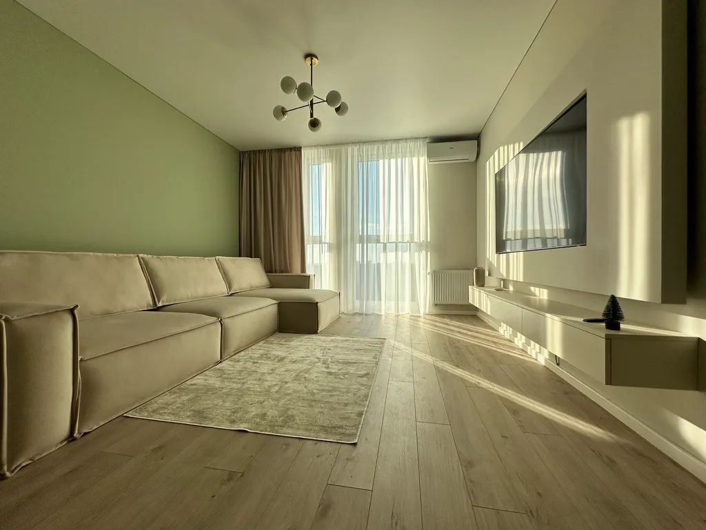 Квартира в центре Бреста