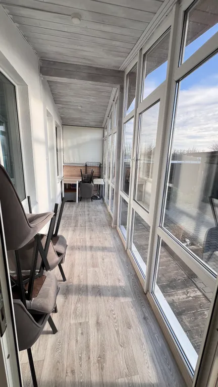 Уютный 4-й комнатный дом