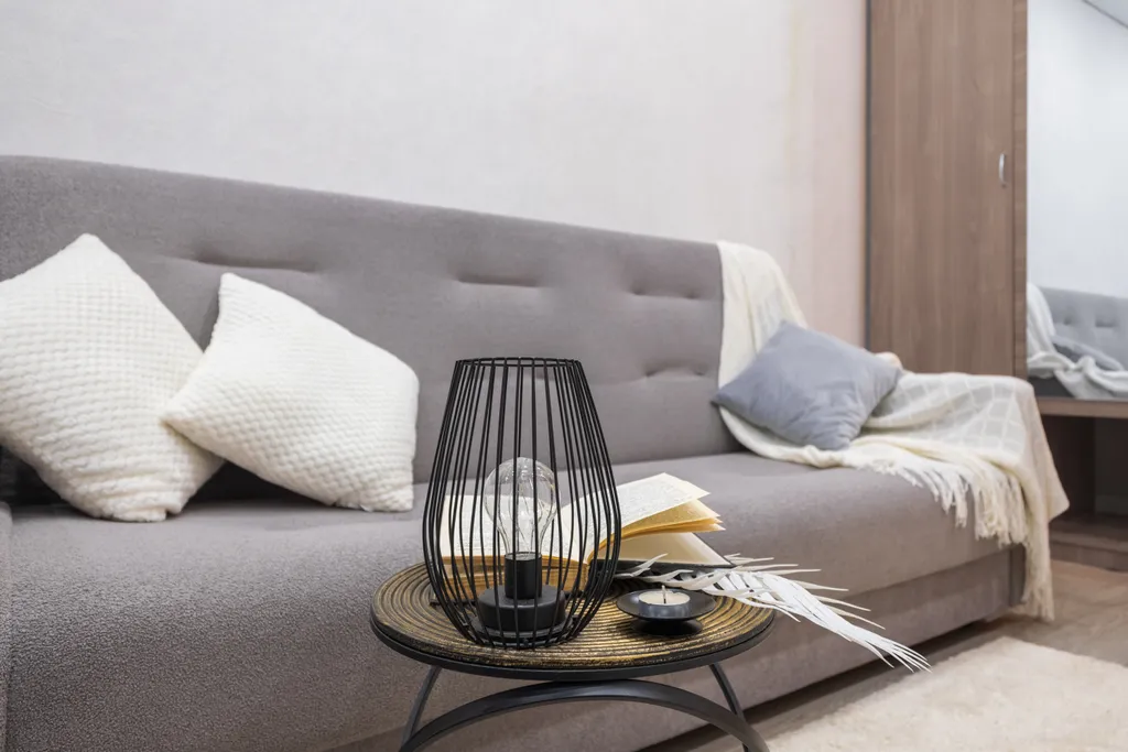 Residence Elegance на восемь персон