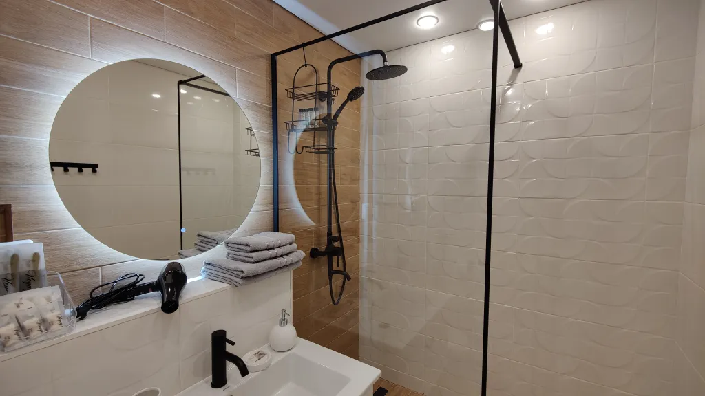 Красивая квартира в самом сердце Иркутска