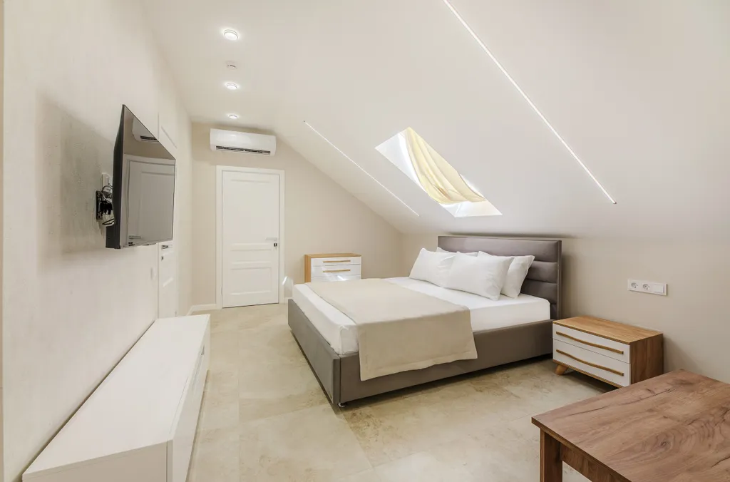 Квартира 1-комнатная Квартира — Криница