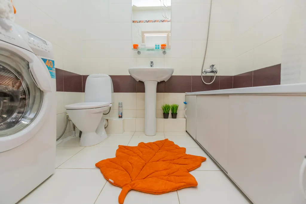 Уютная квартира Добрые сутки рядом с центром диагностики