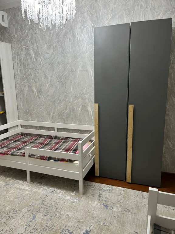 Уютная квартира с видом на море и горы