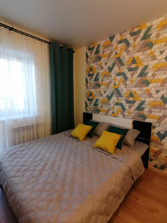 Уютная квартира на объездной — аренда посуточно в Иркутск