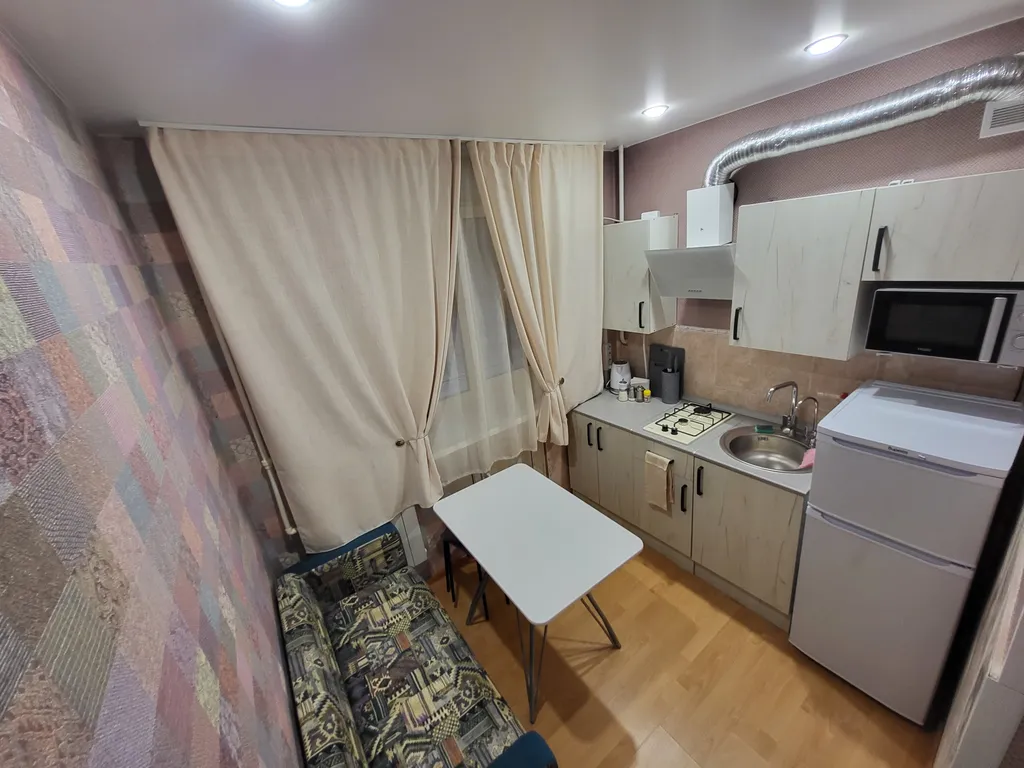 Апартаменты в историческом центре города