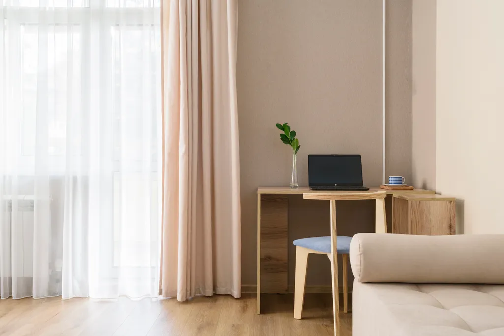 Апартаменты в самом центре города