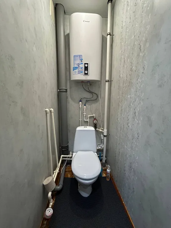 Квартира для комфортного проживания и отдыха